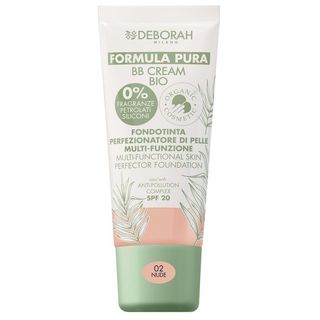 Deborah Formula Pura Bb Cream Bio 02 - 000244194