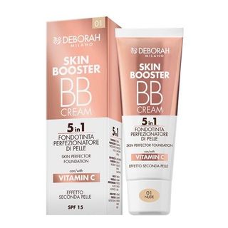 Deborah Bb Cream Skin Booster N.01 - 000231254