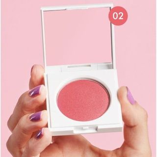 Goovi Blush 02 Coral Pink - 000330519