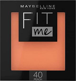 Maybelline Fit Me Blush N.40 Peach - 000230946
