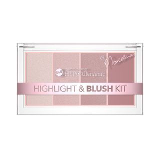 Bell Highlighter&blush Kit - 000231528