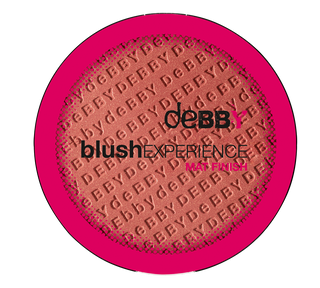 Debby Blushexperience Plum N.04 - 000225047