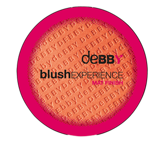 Debby Blushexperience Peach N.01 - 000225002