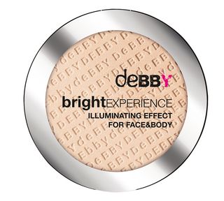 Debby Illuminante Compatto Universale - 000225429