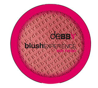 Debby Blushexperience Cherry N.03 - 000225009