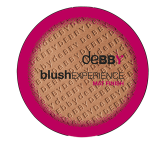 Debby Blushexperience Bronze N.06 - 000225049