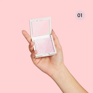 Goovi Blotting Powder 01 - 000330514