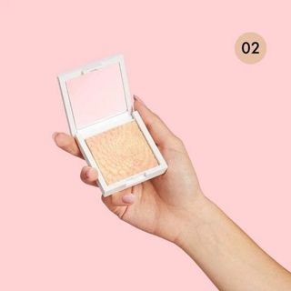 Goovi Blotting Powder 02 - 000330515