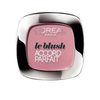 L'oréal Paris Le Blush Accord Perfect Rose Santal N.120 - 000234087