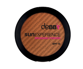 Debby Terra Sun Experience N.3 - 000225436