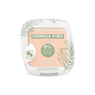 Deborah Formula Pura Cipria N.02 - 000229956