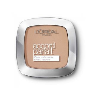 L'oréal Poudre Accord Perfect N.3d - 000227851