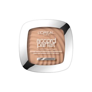 L'oréal Poudre Accord Perfect N.4n - 000227650