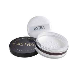 Astra Velvet Skin Loose Powder Ghost N.001 - 000243442