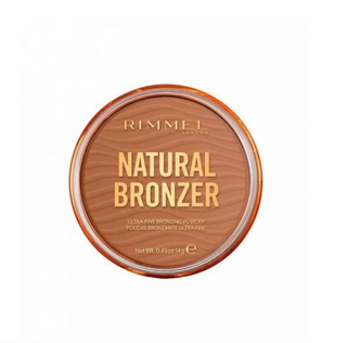 Rimmel Terra Natural Bronzer N.003 - 000237781