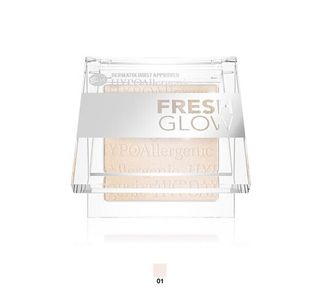 Bell Fresh Glow Illuminating Powder - 000491206