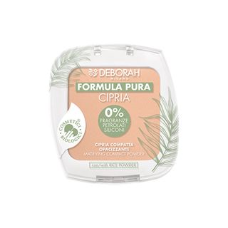 Deborah Formula Pura Cipria N.03 - 000229957