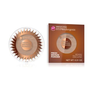 Bell Fresh Bronze Powder N.02 - 000231534