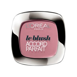 L'oréal Paris Le Blush Accord Perfect Rose Sucre D'orge N.150 - 000234089