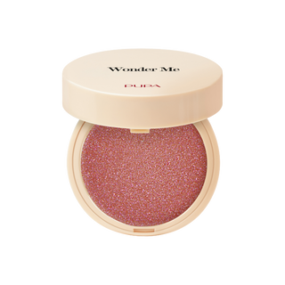 Pupa Wonder Me Blush Glow N.002 - 000817155