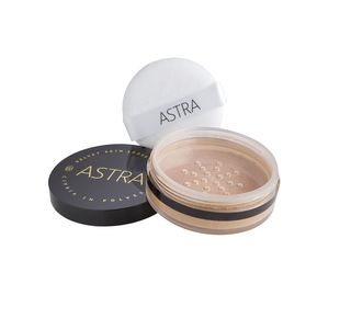 Astra Velvet Skin Loose Powder Sunset N.003 - 000243444