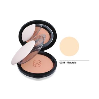 Astra Natural Skin Powder N.031 - 000243430