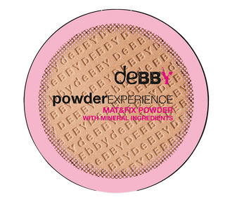 Debby Cipria Powder Exp. Mat Fix N.2 - 000225089