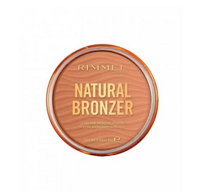 Rimmel Terra Natural Bronzer N.002 - 000237780