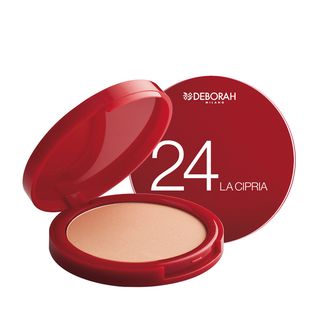 Deborah Cipria Compatta N.24 - 000228368