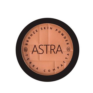 Astra Bronze Skin Powder Terra Bruciata N.011 - 000243675