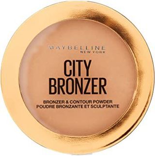 Maybelline City Bronze N.200 Medium Cool - 000230949
