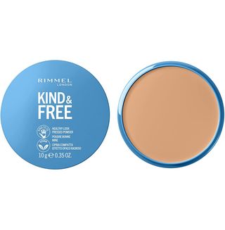 Rimmel Kind&free Cipria Compatta N.20 - 000237818