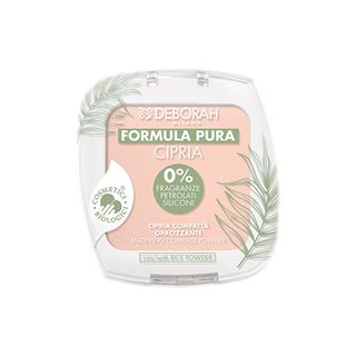 Deborah Formula Pura Cipria N.01 - 000229955