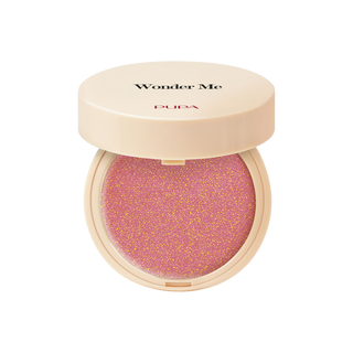 Pupa Wonder Me Blush Glow N.001 - 000817154