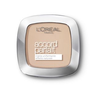 L'oréal Paris Accord Parfait Cipria Vanille Rosé N.2r - 000227322