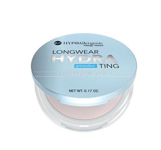 Bell Hypoallergenic Hydrating Longwear Powder - 000231548