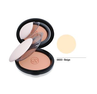 Astra Natural Skin Powder N.033 - 000243432