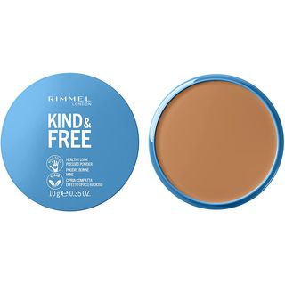 Rimmel Kind&free Cipria Compatta N.40 - 000237820
