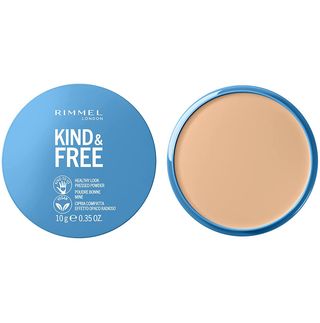 Rimmel Kind&free Cipria Compatta N.10 - 000237817