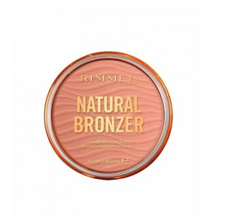 Rimmel Terra Natural Bronzer N.001 - 000237779