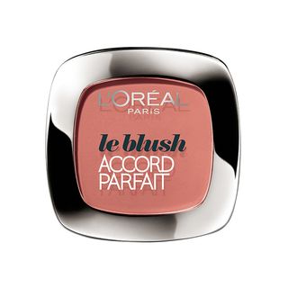 L'oréal Paris Le Blush Accord Perfect Bois De Rose N.145 - 000234088