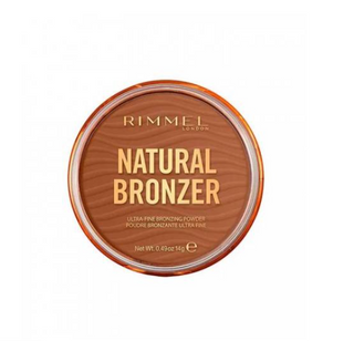 Rimmel Terra Natural Bronzer N.004 - 000237782