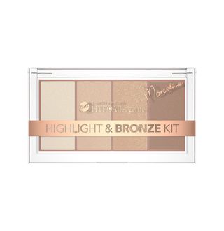 Bell Highlighter&bronze Kit - 000231532