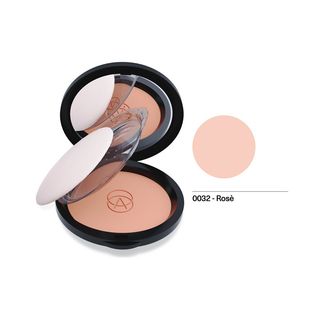 Astra Natural Skin Powder N.032 - 000243431