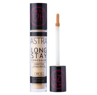 Astra Long Stay Concealer N.002 - 000243662