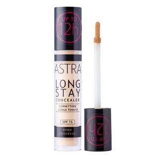Astra Long Stay Concealer N.003 - 000243663