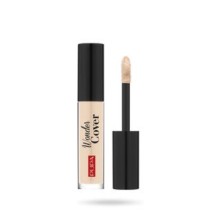 Pupa Wonder Cover Concealer N.002 - 000825976