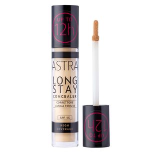 Astra Long Stay Concealer N.004 - 000243664