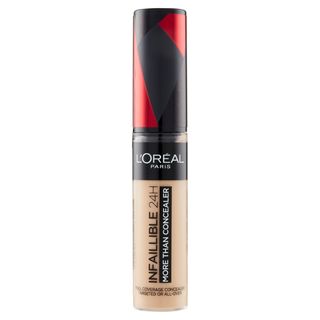 L'oréal Infaillible 24h More Than Concealer Correttore Crème Brulée N.328.5 - 000227570