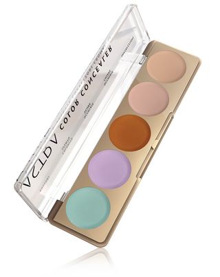 Astra Color Concealer - 000243405